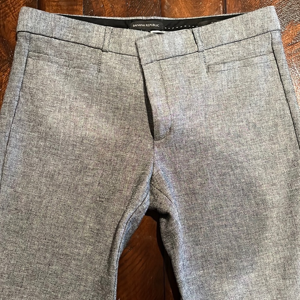 Banana Republic Sloan pants